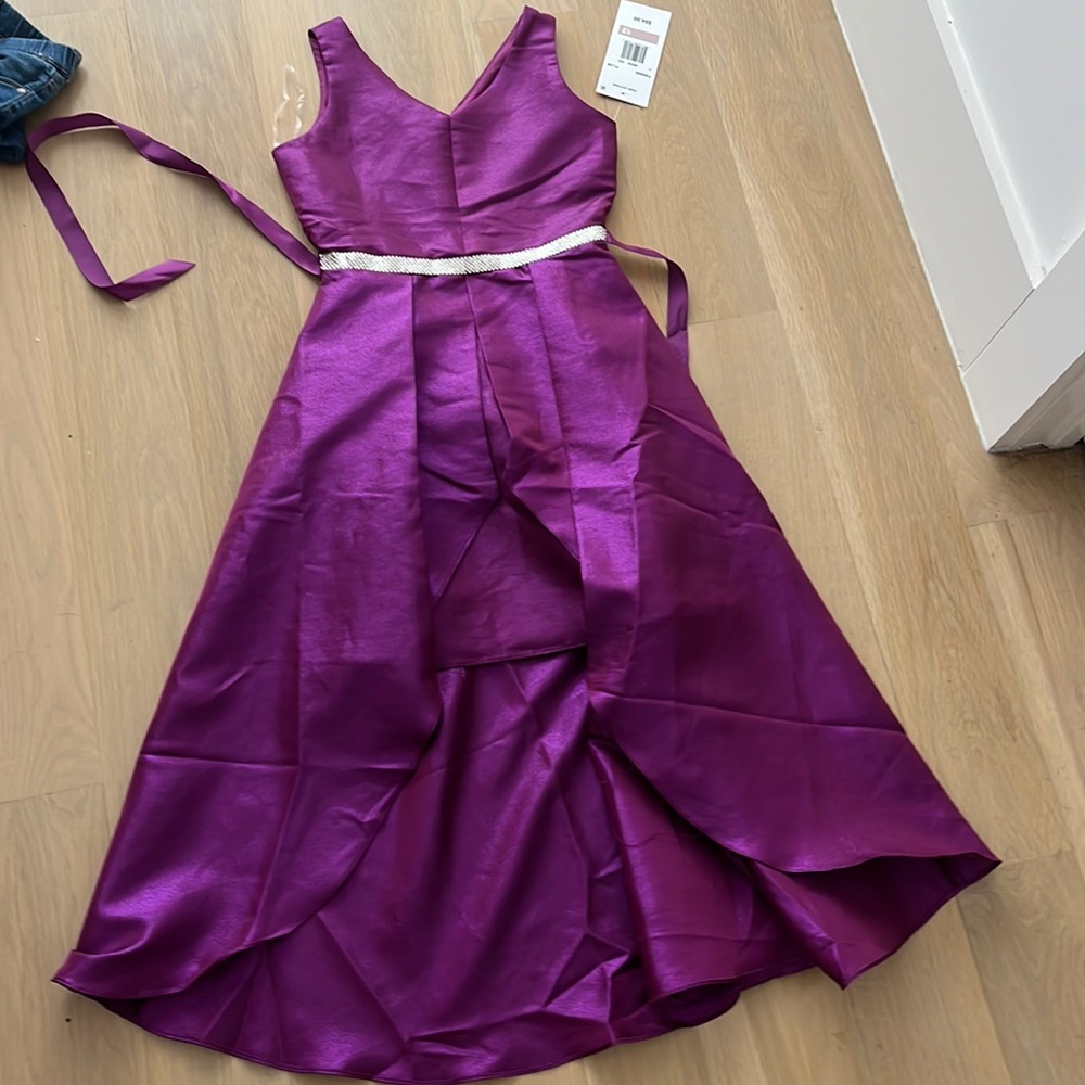 Dress.